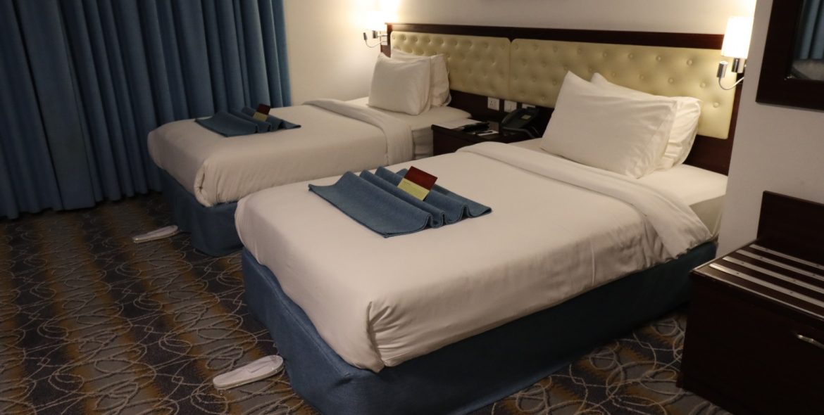 Standard Single Room (1)