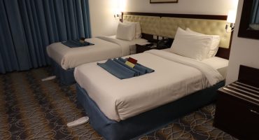 Standard Single Room (1)