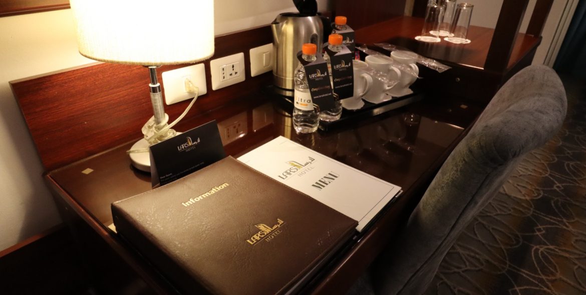 Standard Single Room (2)