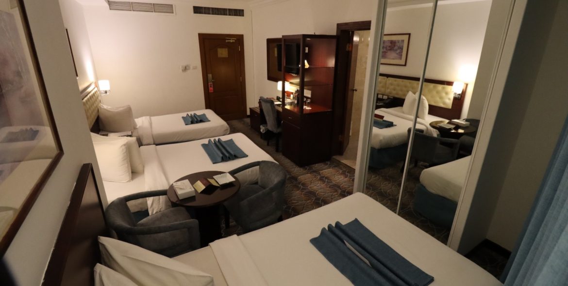 Standard Triple Room (1)