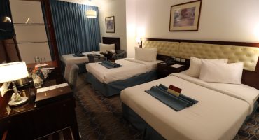 Standard Triple Room (2)