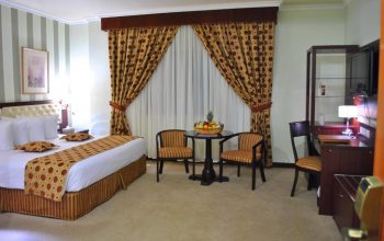 King size Bed ( new web site )