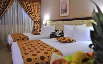 Twin Room ( new web site )