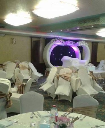 باقات الزفاف Wedding Packages