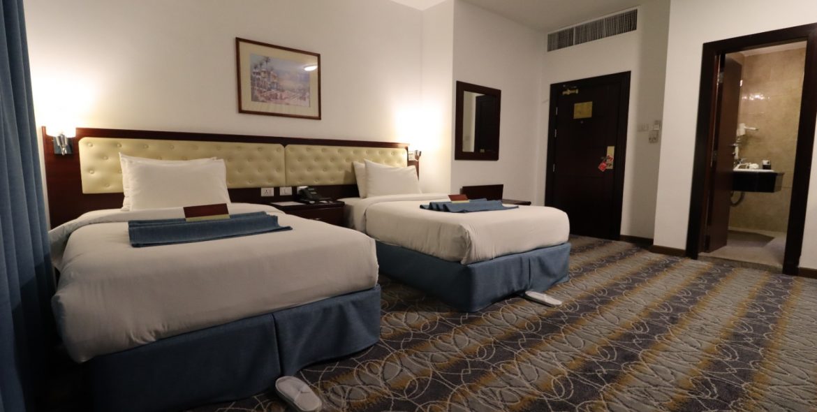 Deluxe Single Room (2)