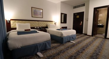 Deluxe Single Room (2)