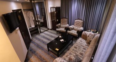 Royal Suite (2) Royal Suite (2)