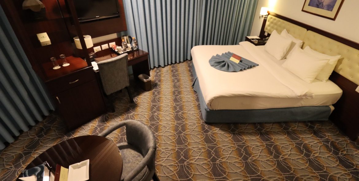 Superior King Size Room (3)