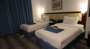 Superior Twin Room (1)