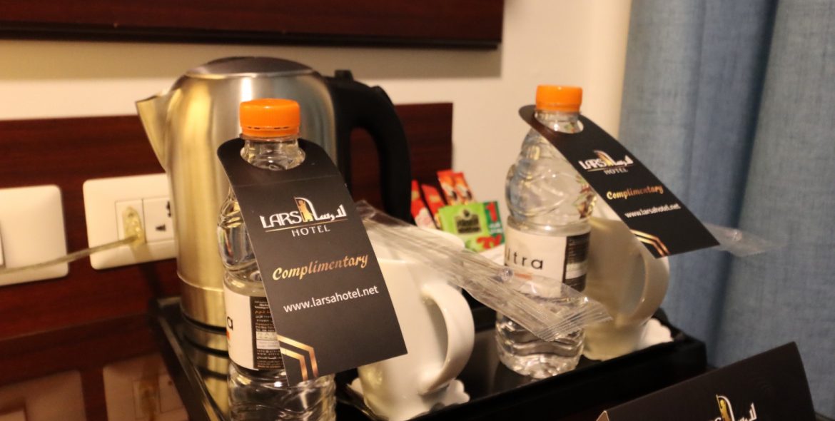 Superior Twin Room (2)